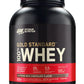 Base Nutrition | Gold Standard 100% Whey