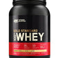 Base Nutrition | Gold Standard 100% Whey