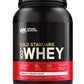 Base Nutrition | Gold Standard 100% Whey