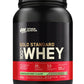 Base Nutrition | Gold Standard 100% Whey
