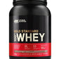 Base Nutrition | Gold Standard 100% Whey