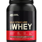 Base Nutrition | Gold Standard 100% Whey