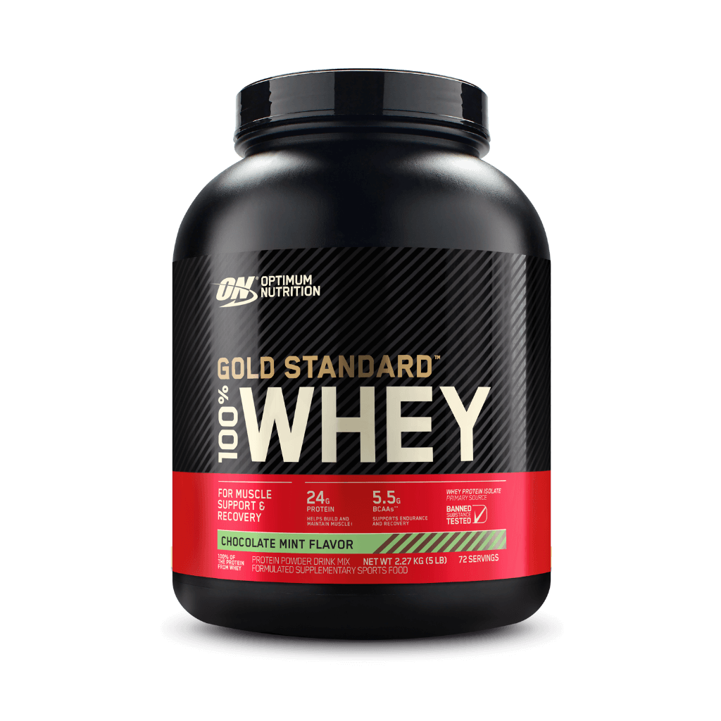 Base Nutrition | Gold Standard 100% Whey