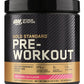 Base Nutrition | Gold Standard Pre Workout
