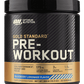 Base Nutrition | Gold Standard Pre Workout