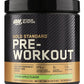 Base Nutrition | Gold Standard Pre Workout