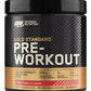 Base Nutrition | Gold Standard Pre Workout
