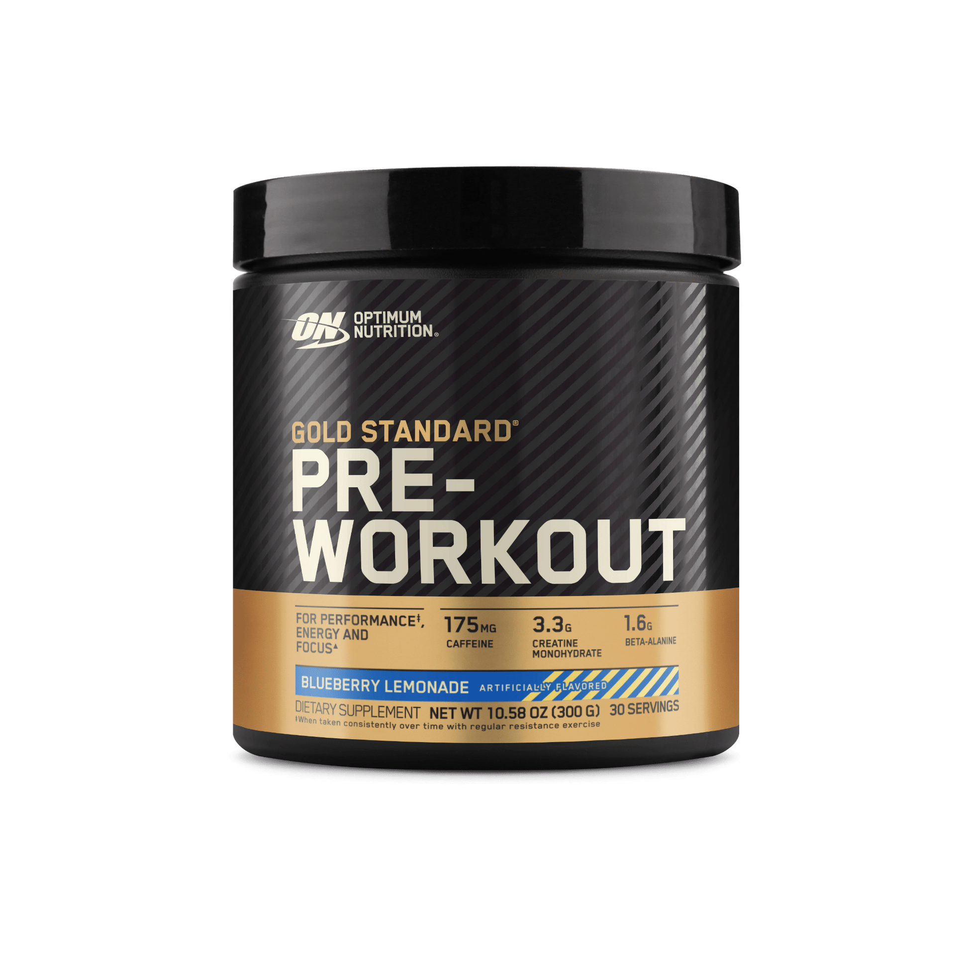 Gold Standard Pre Workout by Optimum Nutrition | Base Nutrition