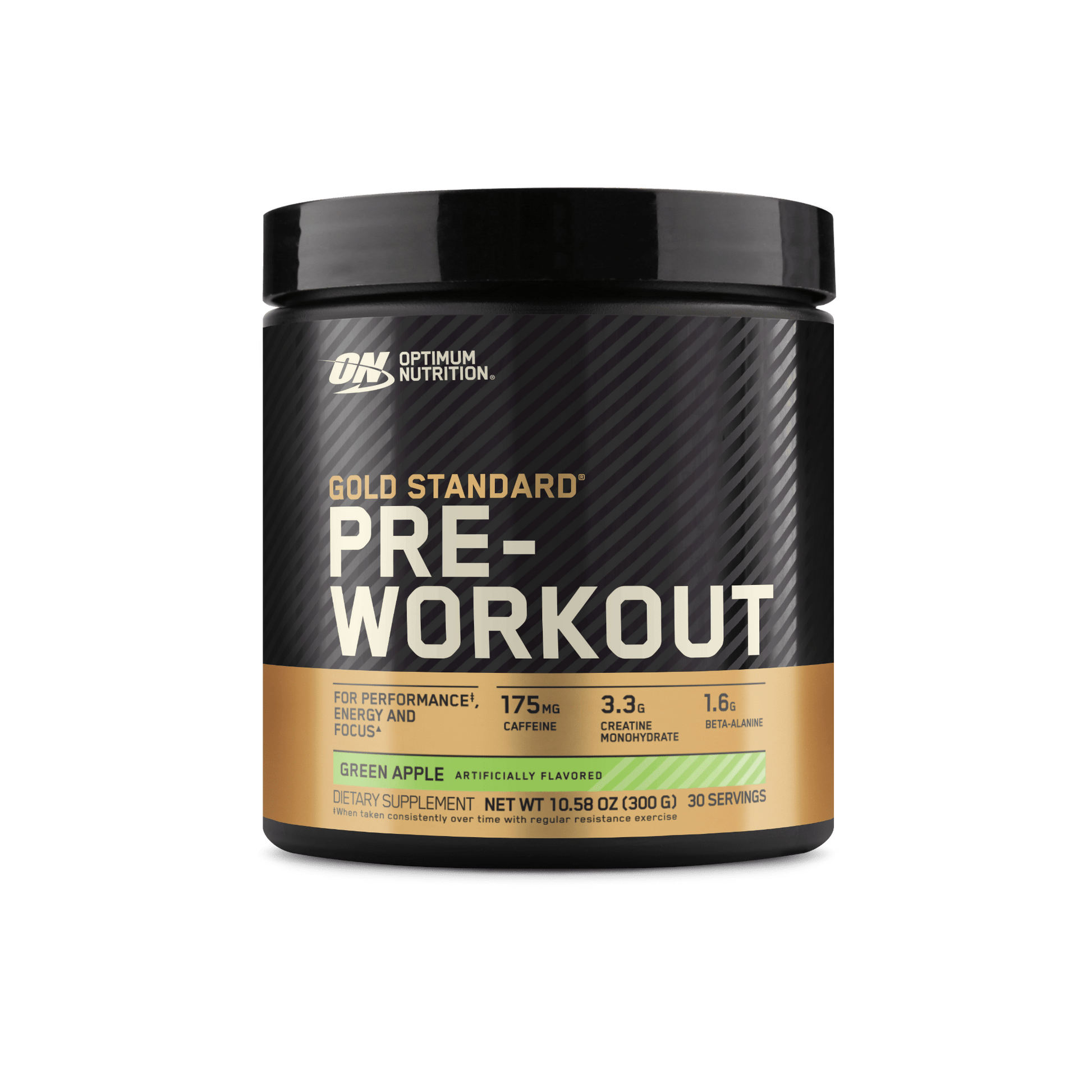 Gold Standard Pre Workout by Optimum Nutrition | Base Nutrition