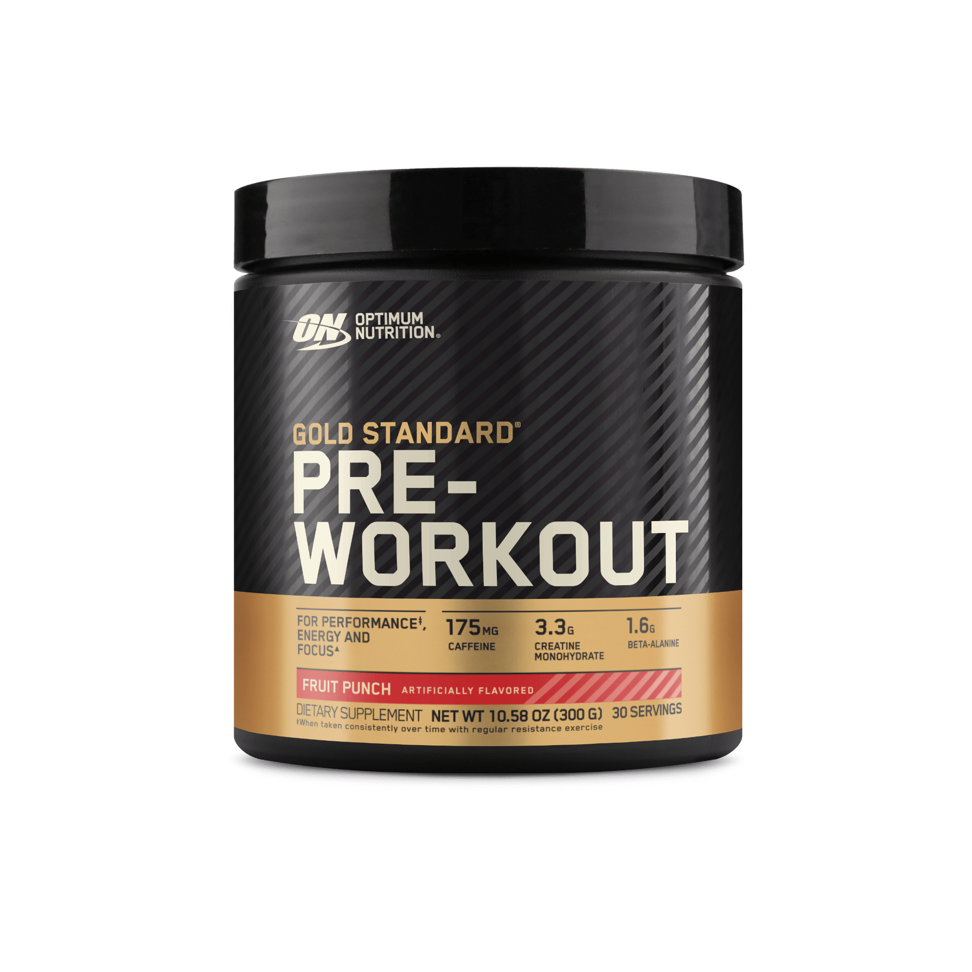 Gold Standard Pre Workout by Optimum Nutrition | Base Nutrition