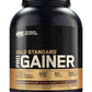 Base Nutrition | Gold Standard Pro Gainer