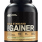 Base Nutrition | Gold Standard Pro Gainer