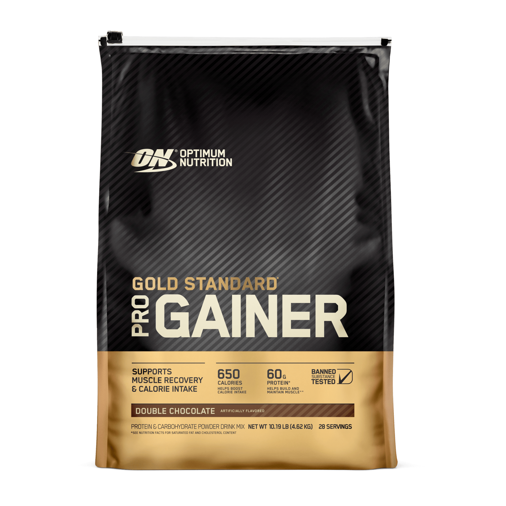 Gold Standard Pro Gainer by Optimum Nutrition | Base Nutrition