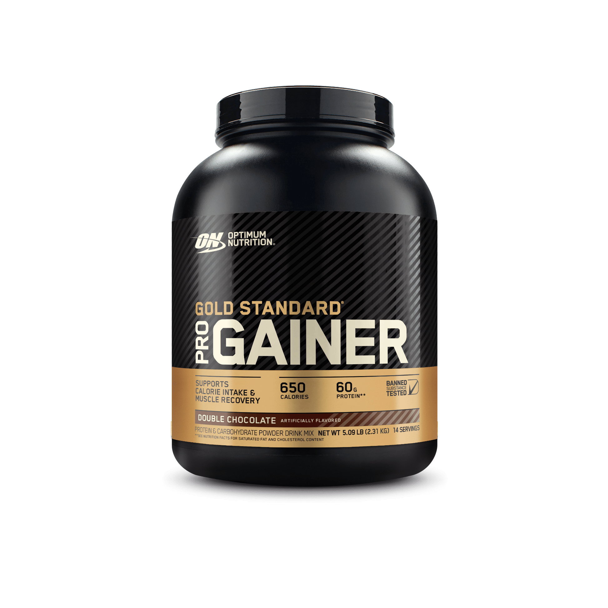 Gold Standard Pro Gainer by Optimum Nutrition | Base Nutrition