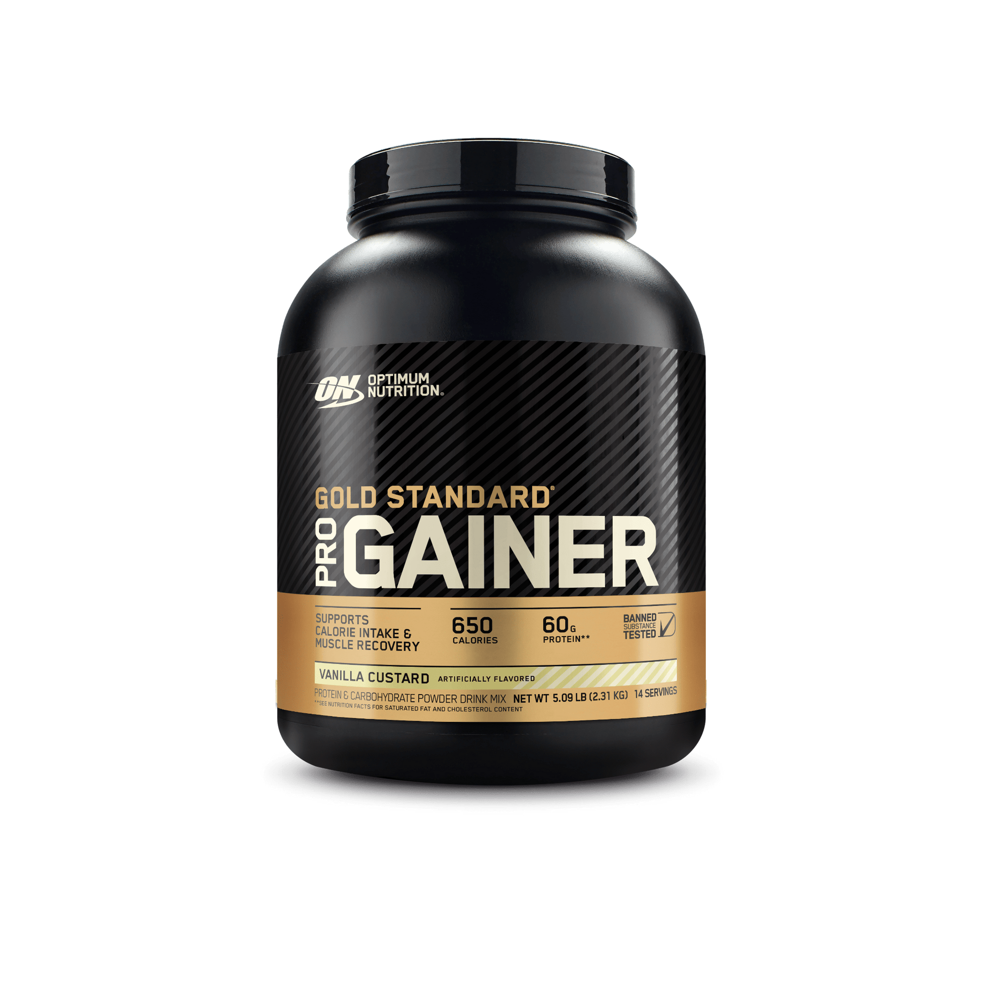 Gold Standard Pro Gainer by Optimum Nutrition | Base Nutrition