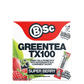 Base Nutrition | Green Tea TX100