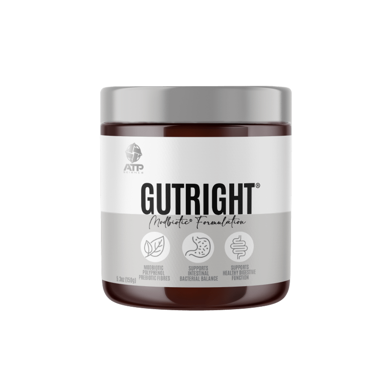 Base Nutrition | GutRight