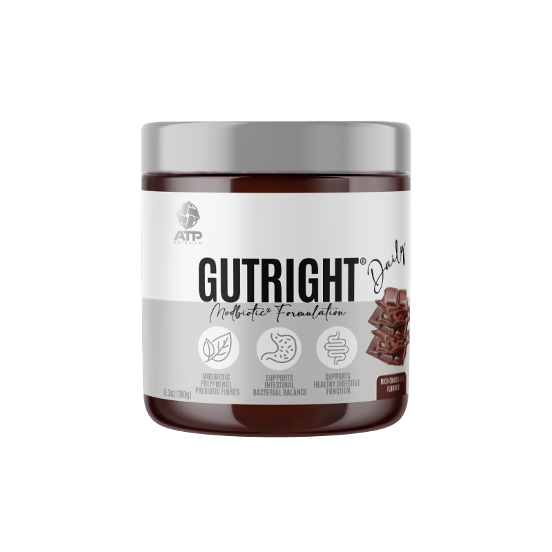 Base Nutrition | GutRight