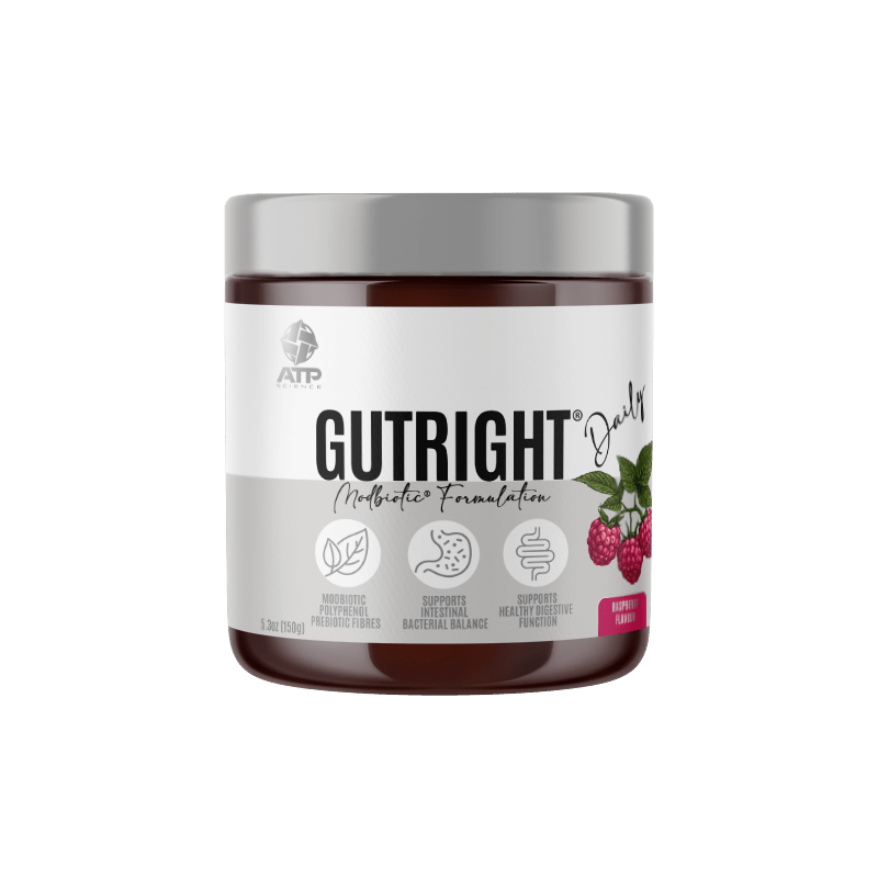 Base Nutrition | GutRight