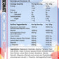 Base Nutrition | Hibernate Night Support