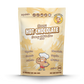 Dreamy Hot Chocolate in White Choc flavour is a rich, plant-based night-time drink made with almond protein, coconut milk, magnesium, chamomile, and L-theanine to promote relaxation, comfort, and better sleep — naturally sweet and dairy-free.