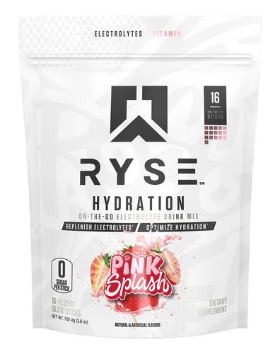 Base Nutrition | Hydration