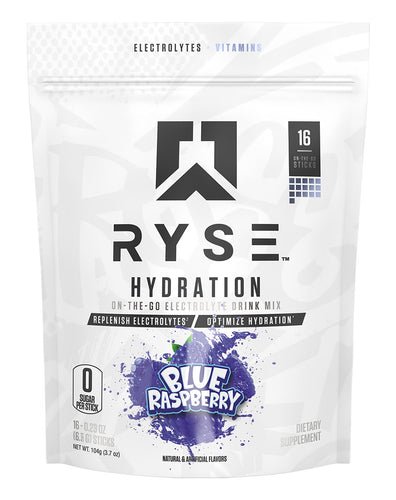 Base Nutrition | Hydration