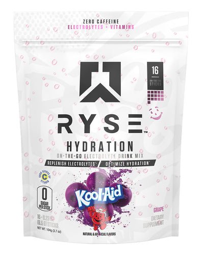 Base Nutrition | Hydration