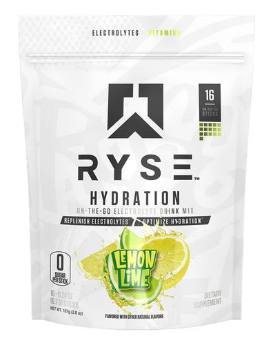 Base Nutrition | Hydration