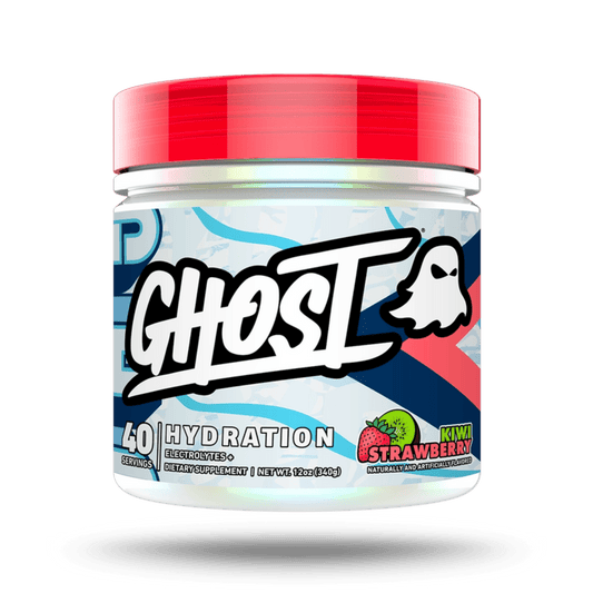 Hydration by Ghost Lifestyle | Base Nutrition