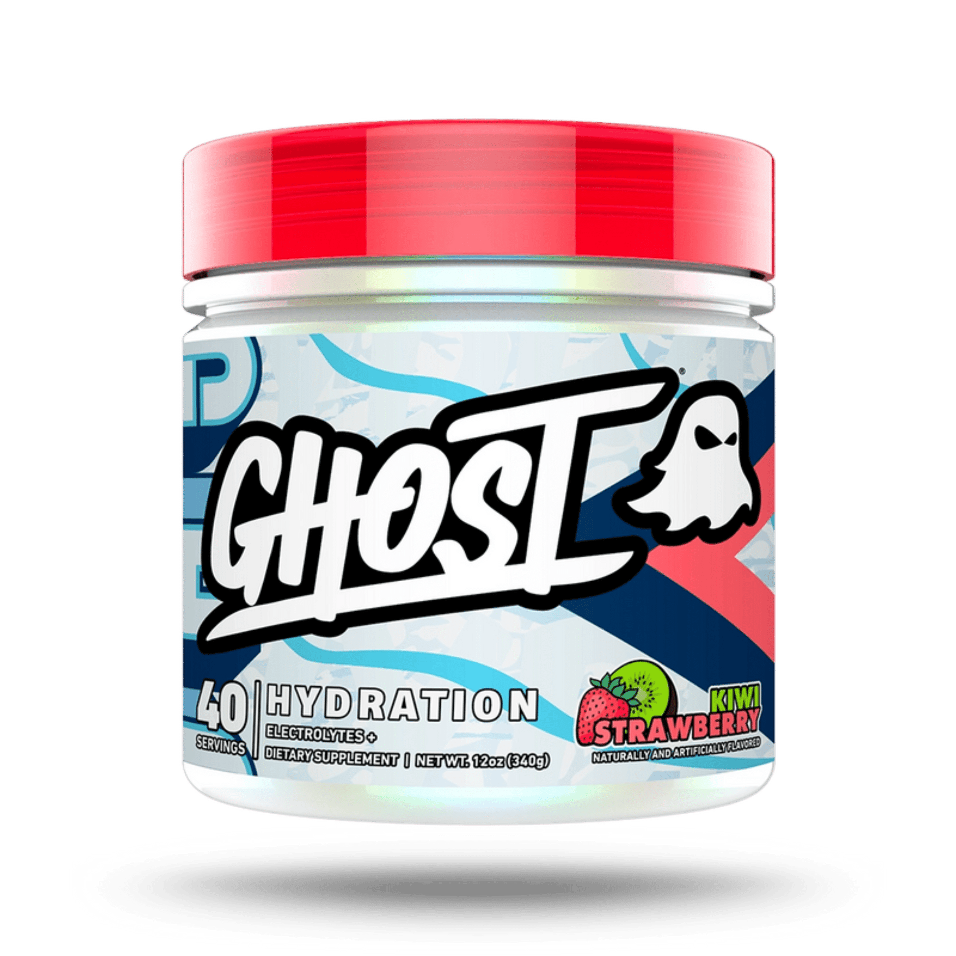Hydration by Ghost Lifestyle | Base Nutrition