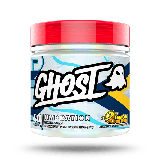 Hydration by Ghost Lifestyle | Base Nutrition