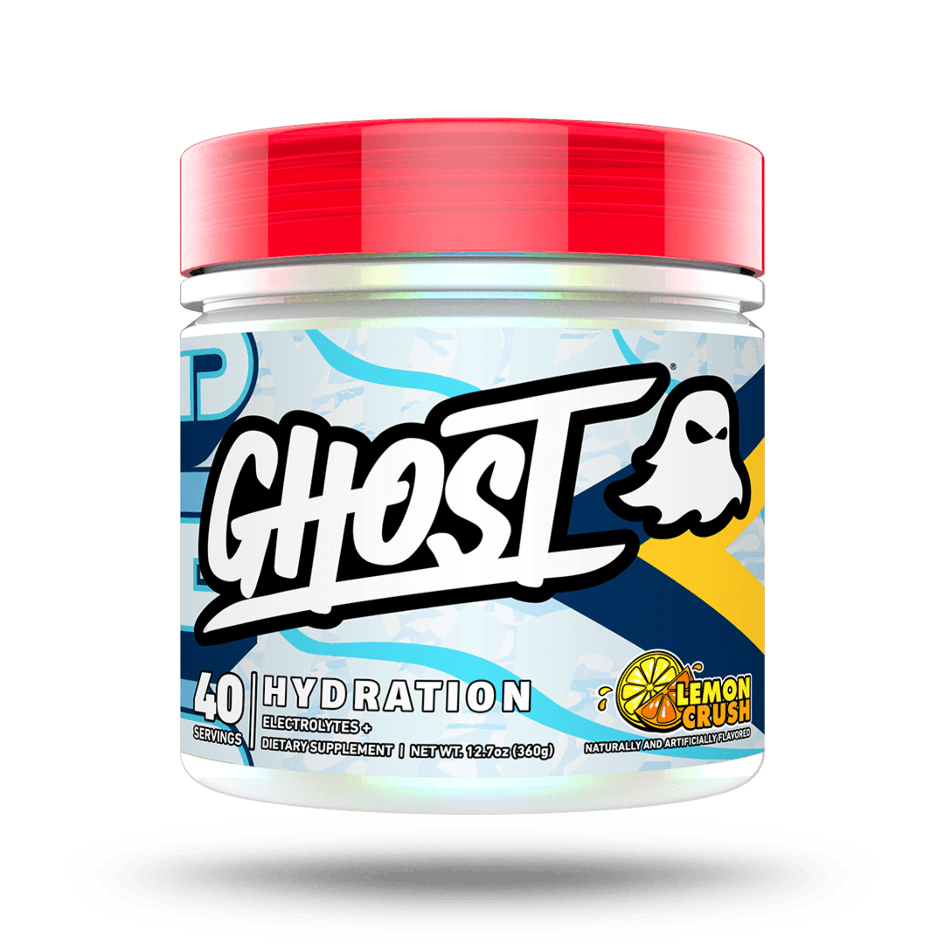 Hydration by Ghost Lifestyle | Base Nutrition