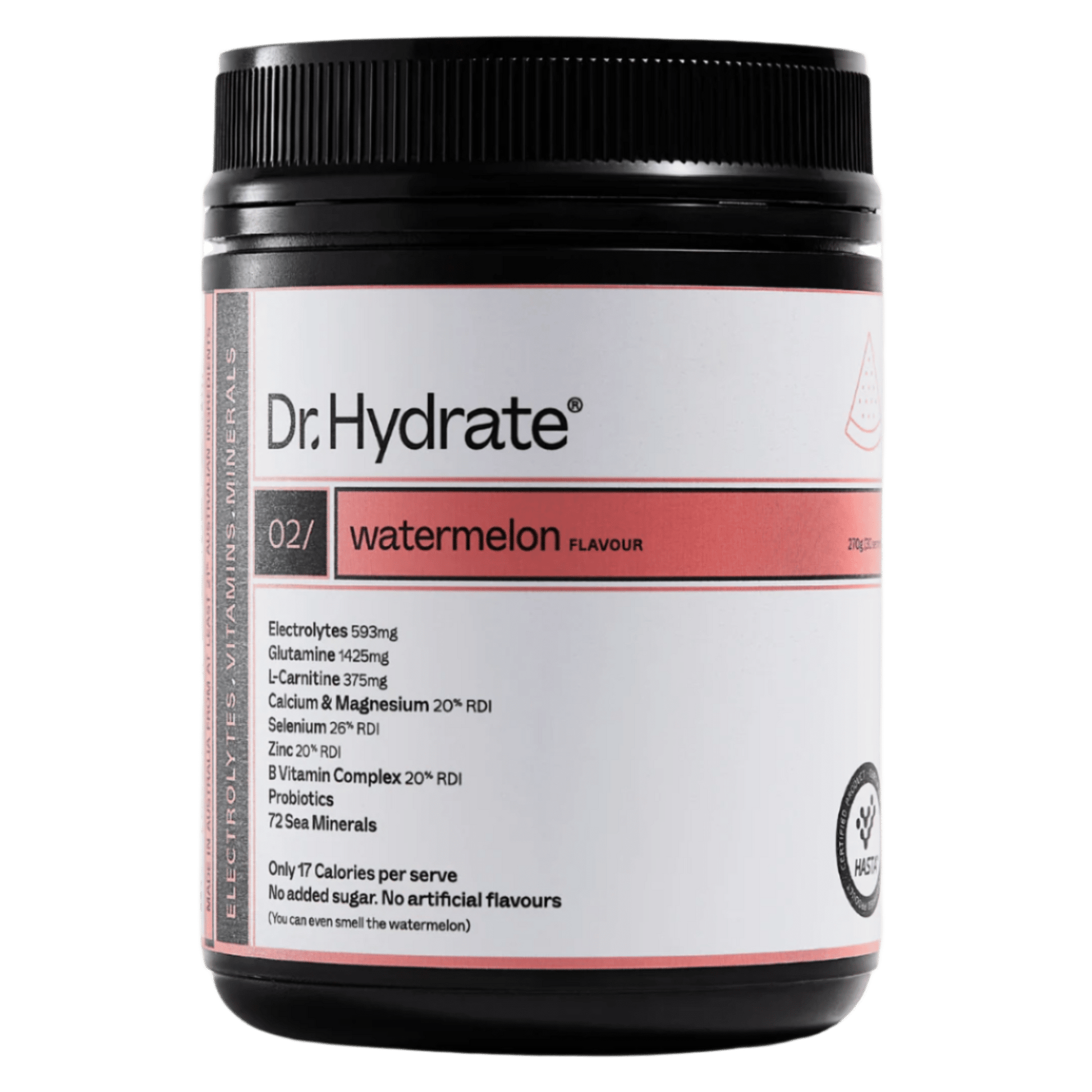 Hydration Drink by Dr. Hydrate | Base Nutrition