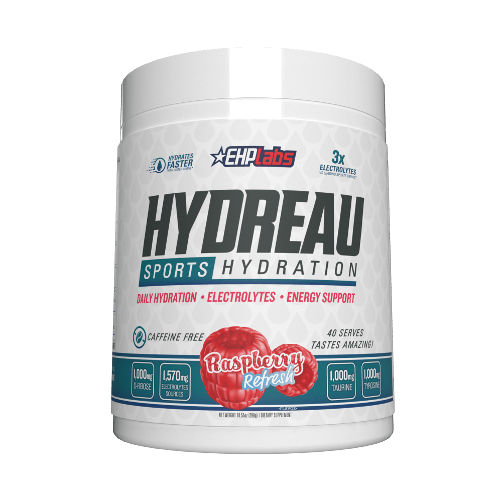 Hydreau | Base Nutrition
