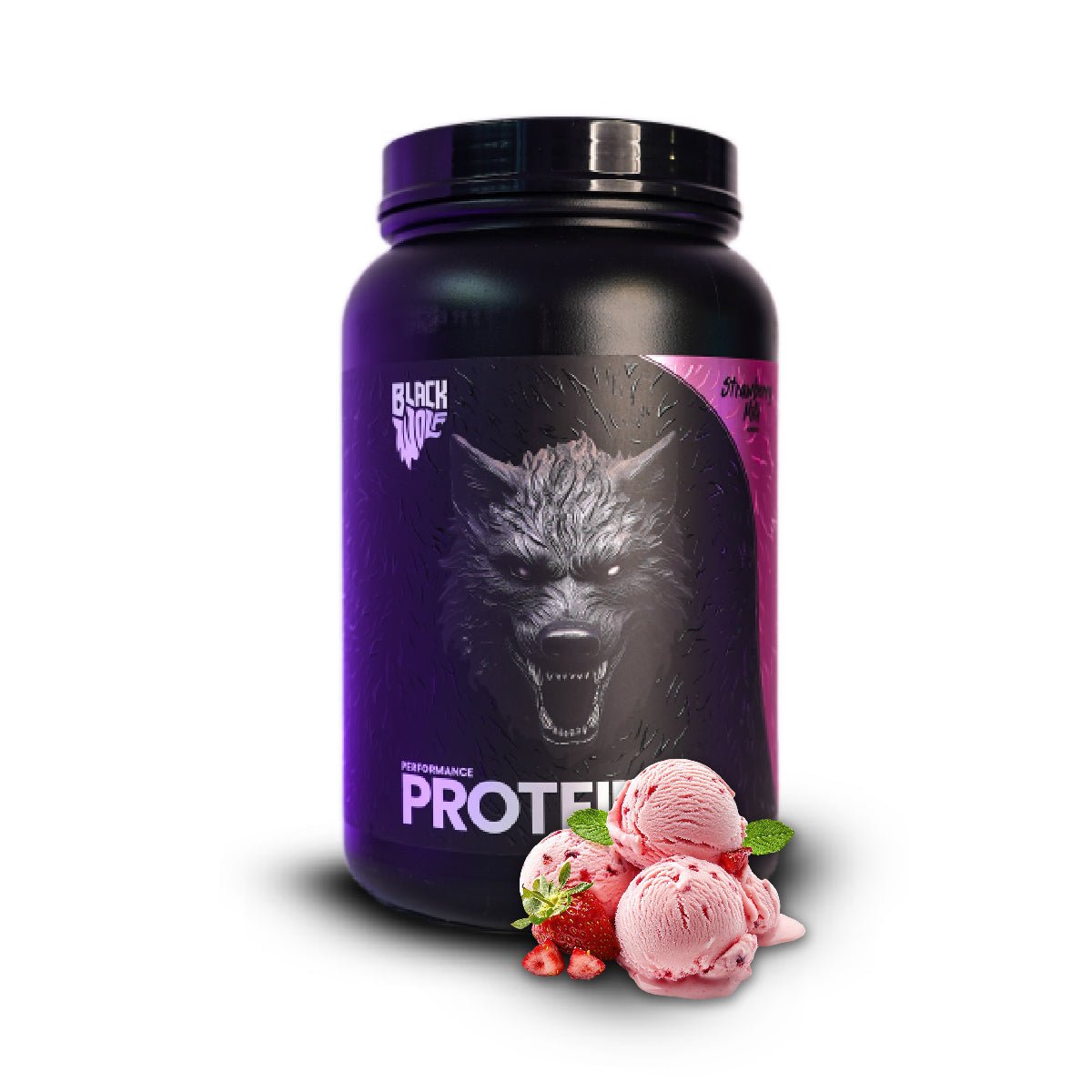 Hydro Whey Isolate – Rapid Absorption Protein | Base Nutrition