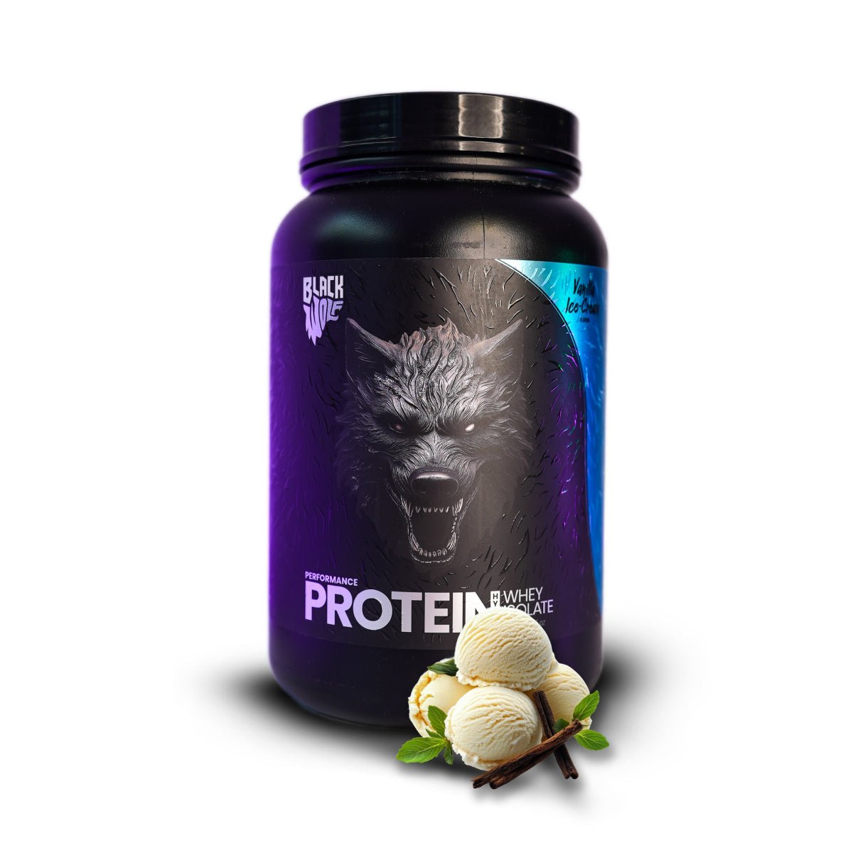 Base Nutrition | Hydro Whey Isolate
