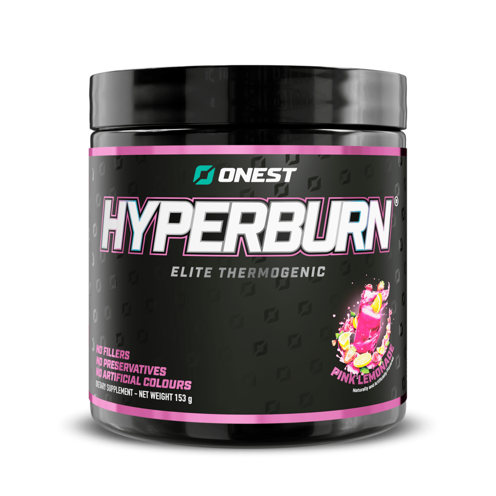 Hyperburn by Onest | Base Nutrition