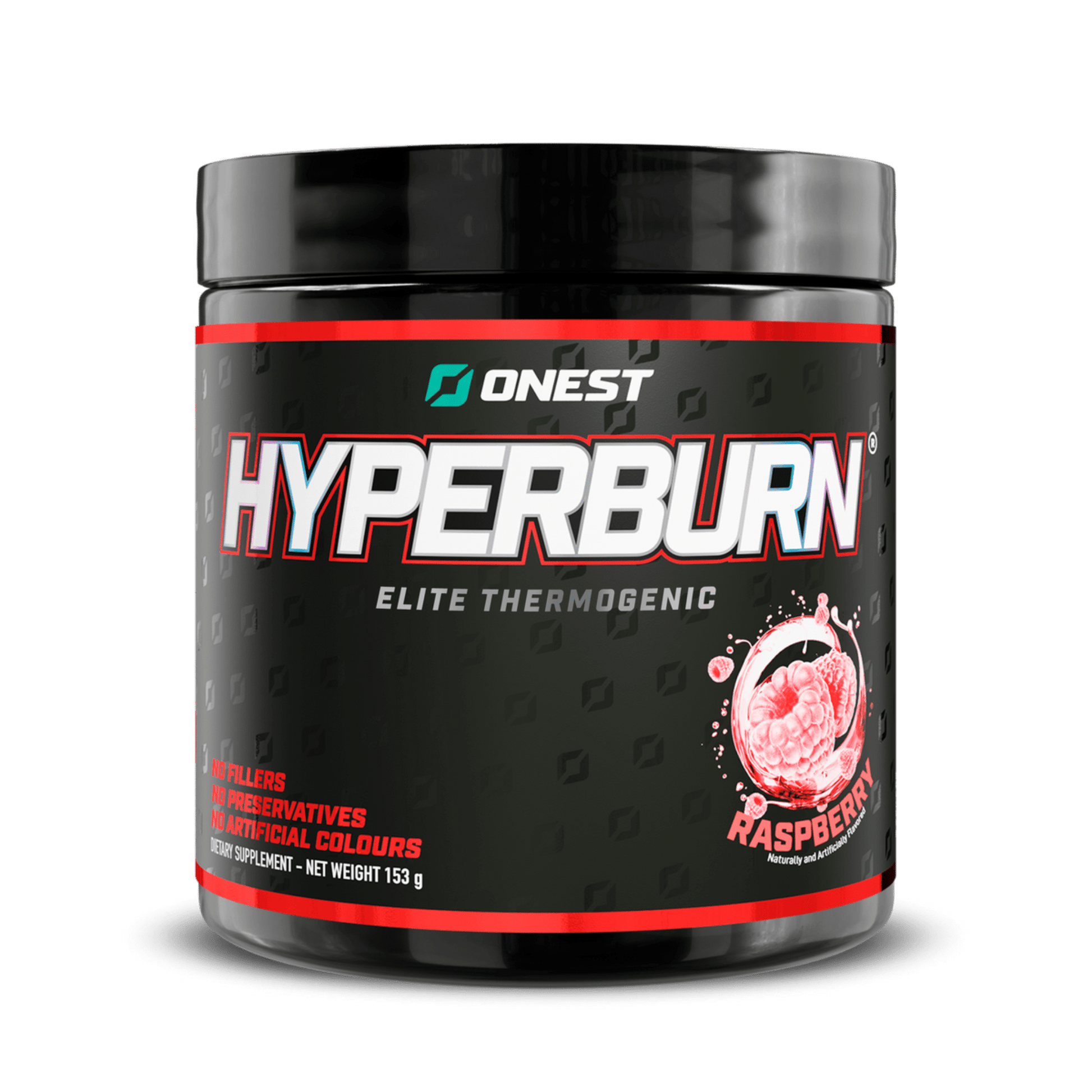 Hyperburn by Onest | Base Nutrition