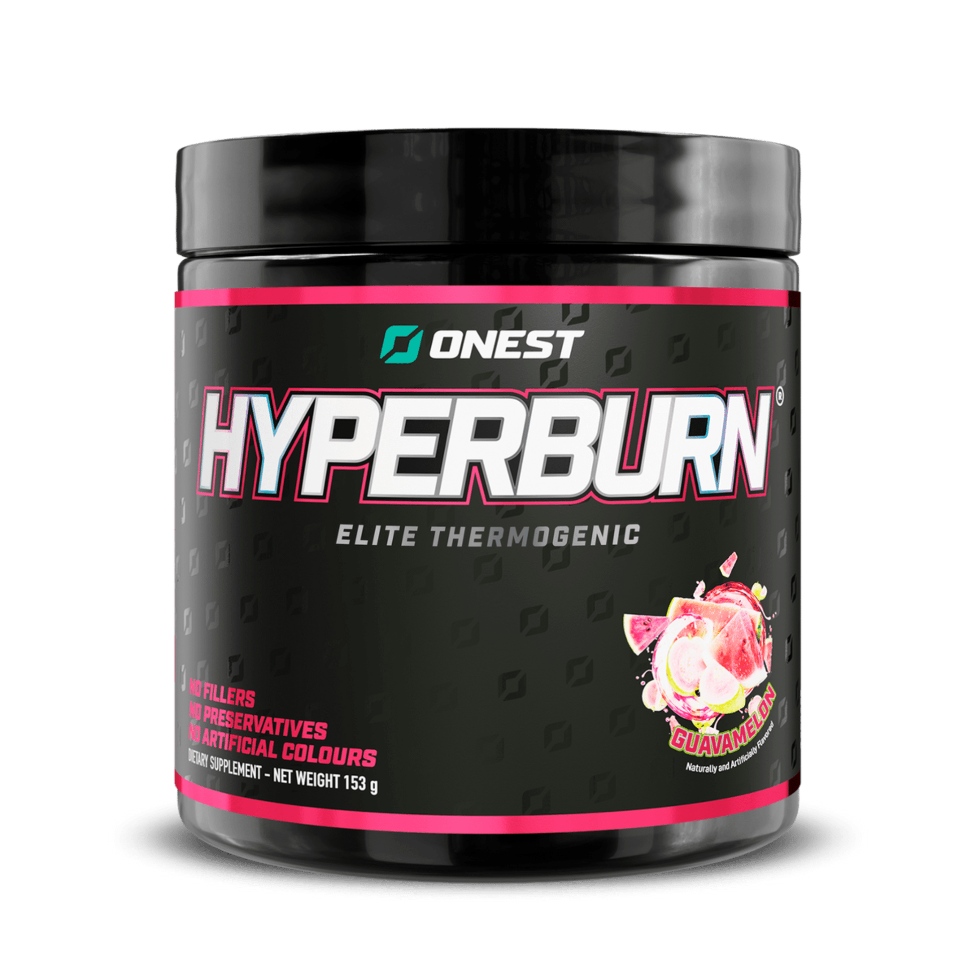 Hyperburn by Onest | Base Nutrition