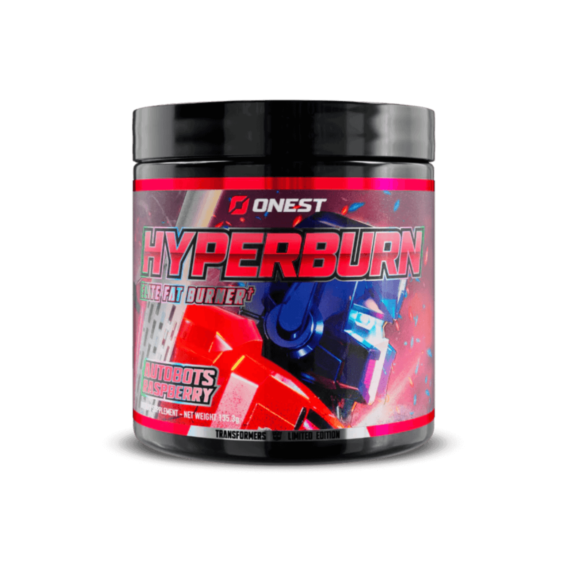 Hyperburn by Onest | Base Nutrition