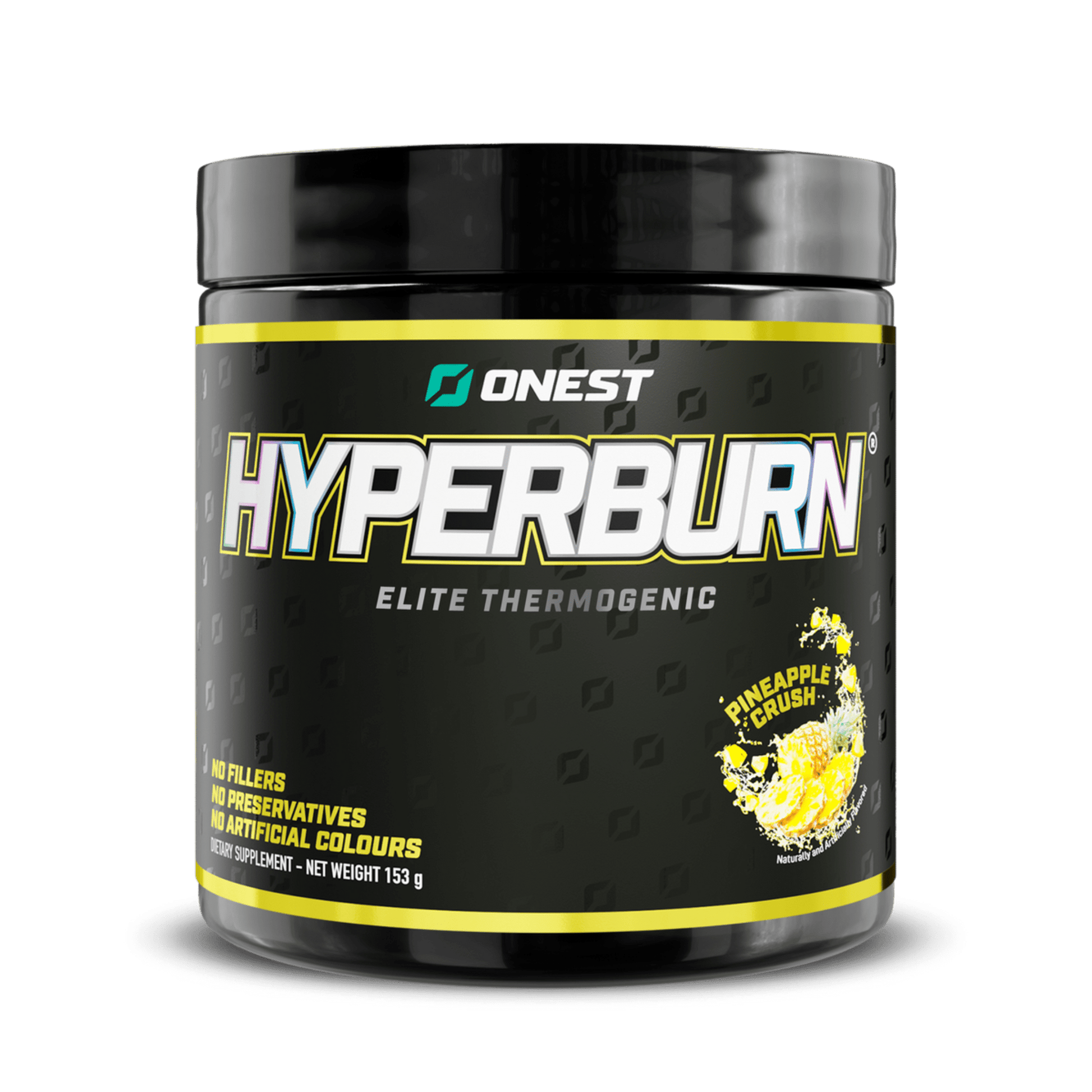 Hyperburn by Onest | Base Nutrition