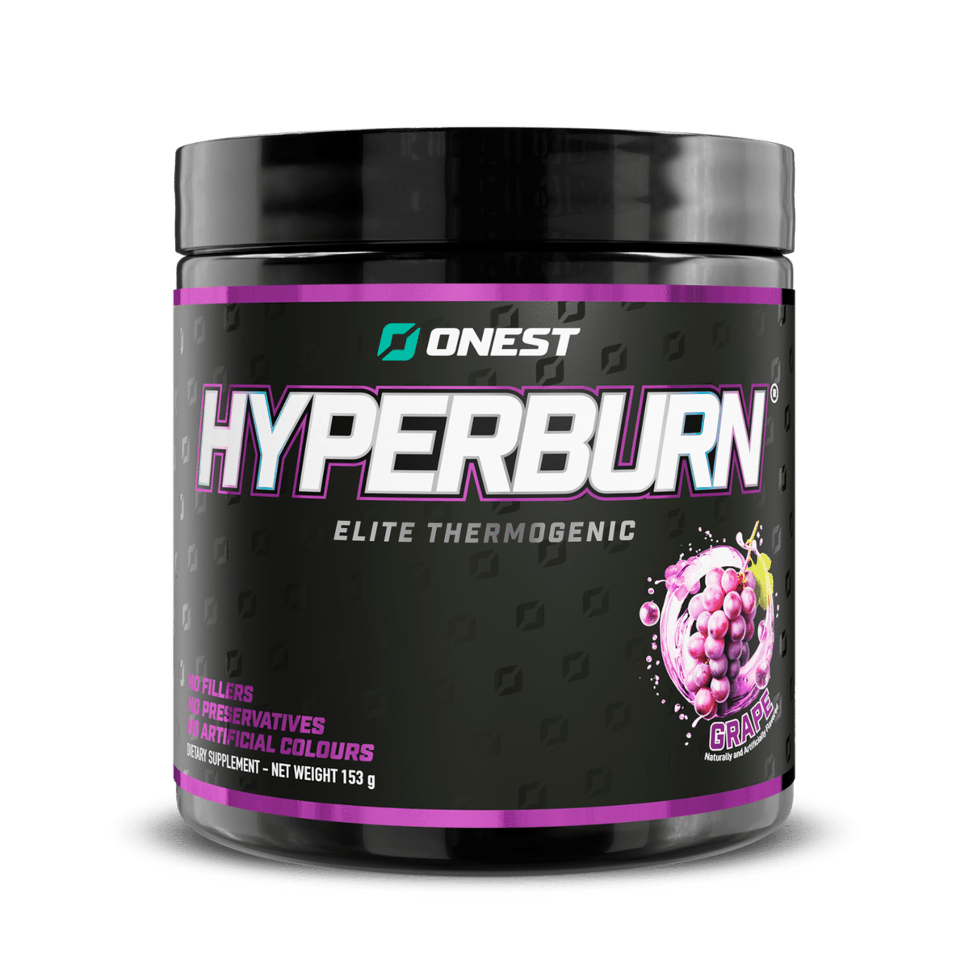 Hyperburn by Onest | Base Nutrition