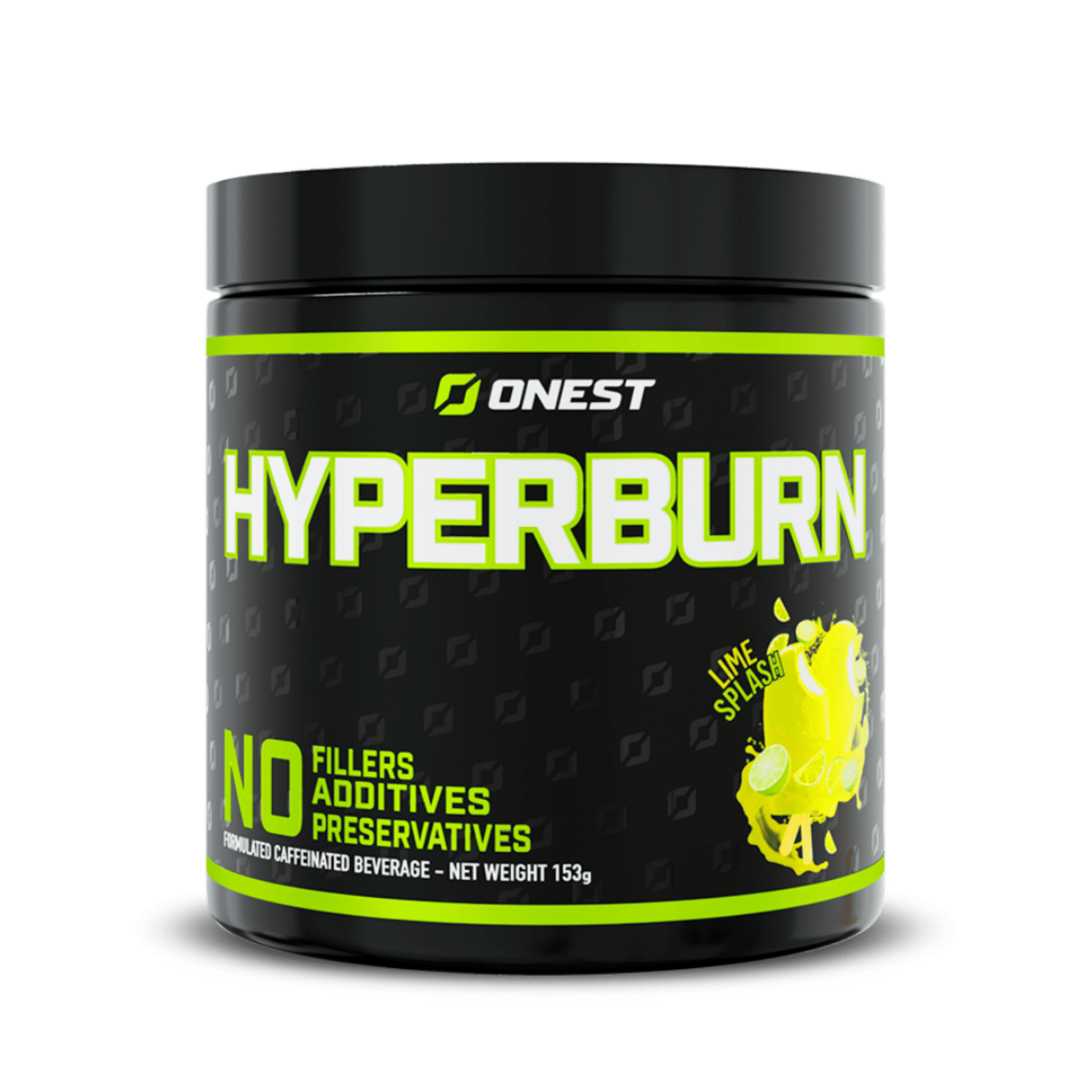 Hyperburn by Onest | Base Nutrition