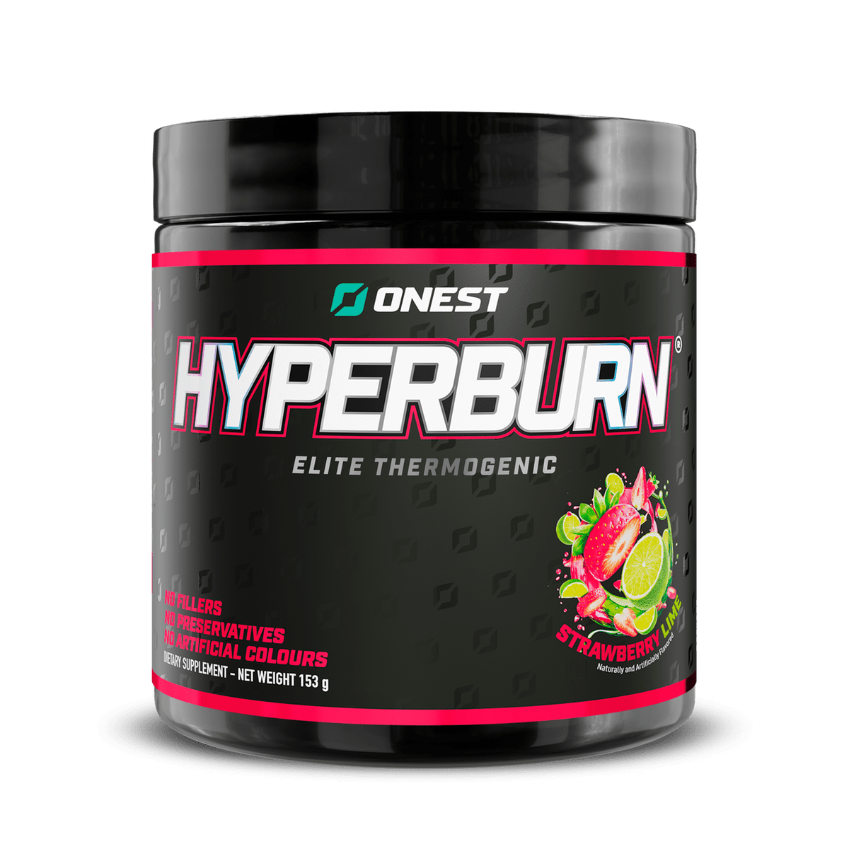 Hyperburn by Onest | Base Nutrition