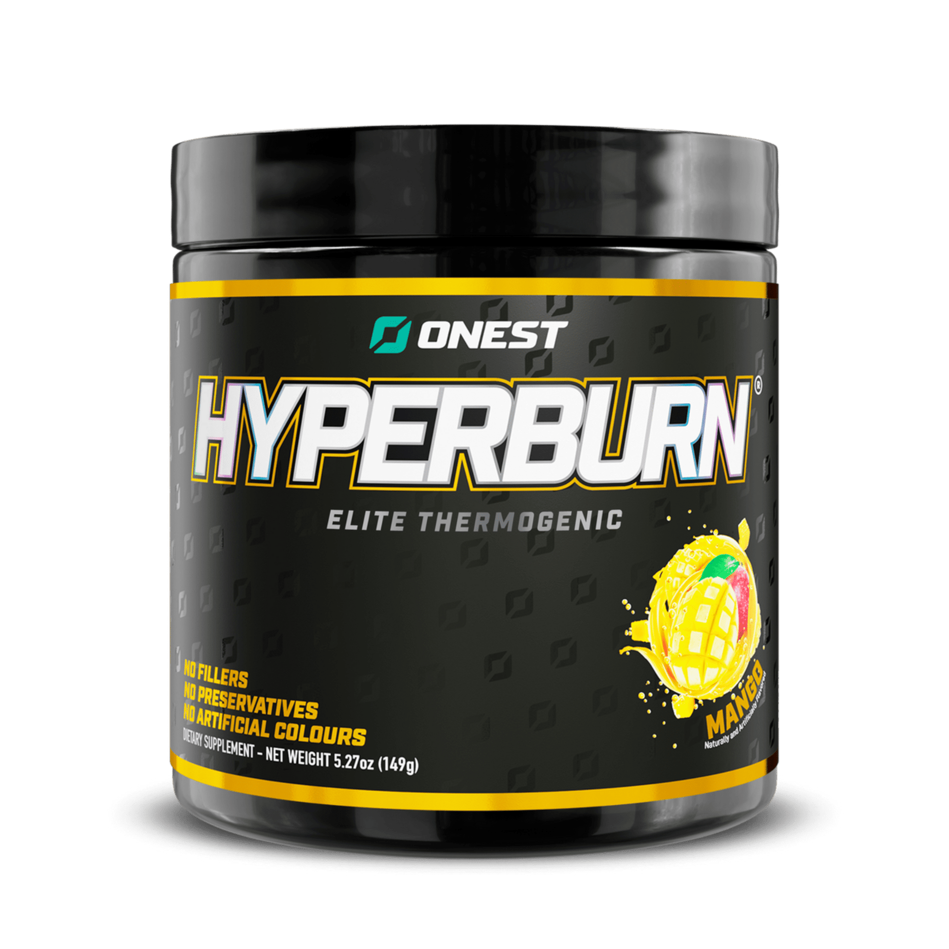 Hyperburn by Onest | Base Nutrition