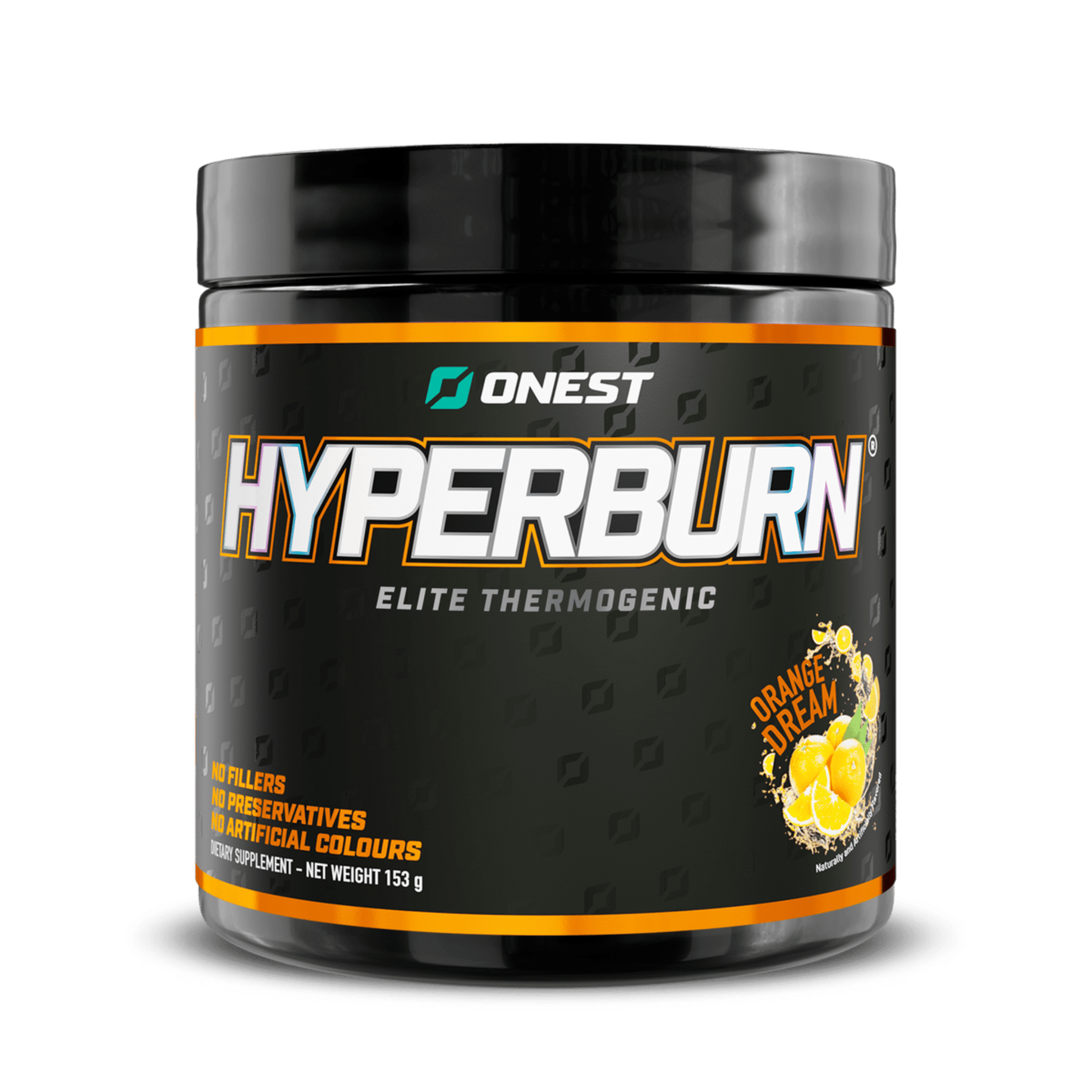Hyperburn by Onest | Base Nutrition
