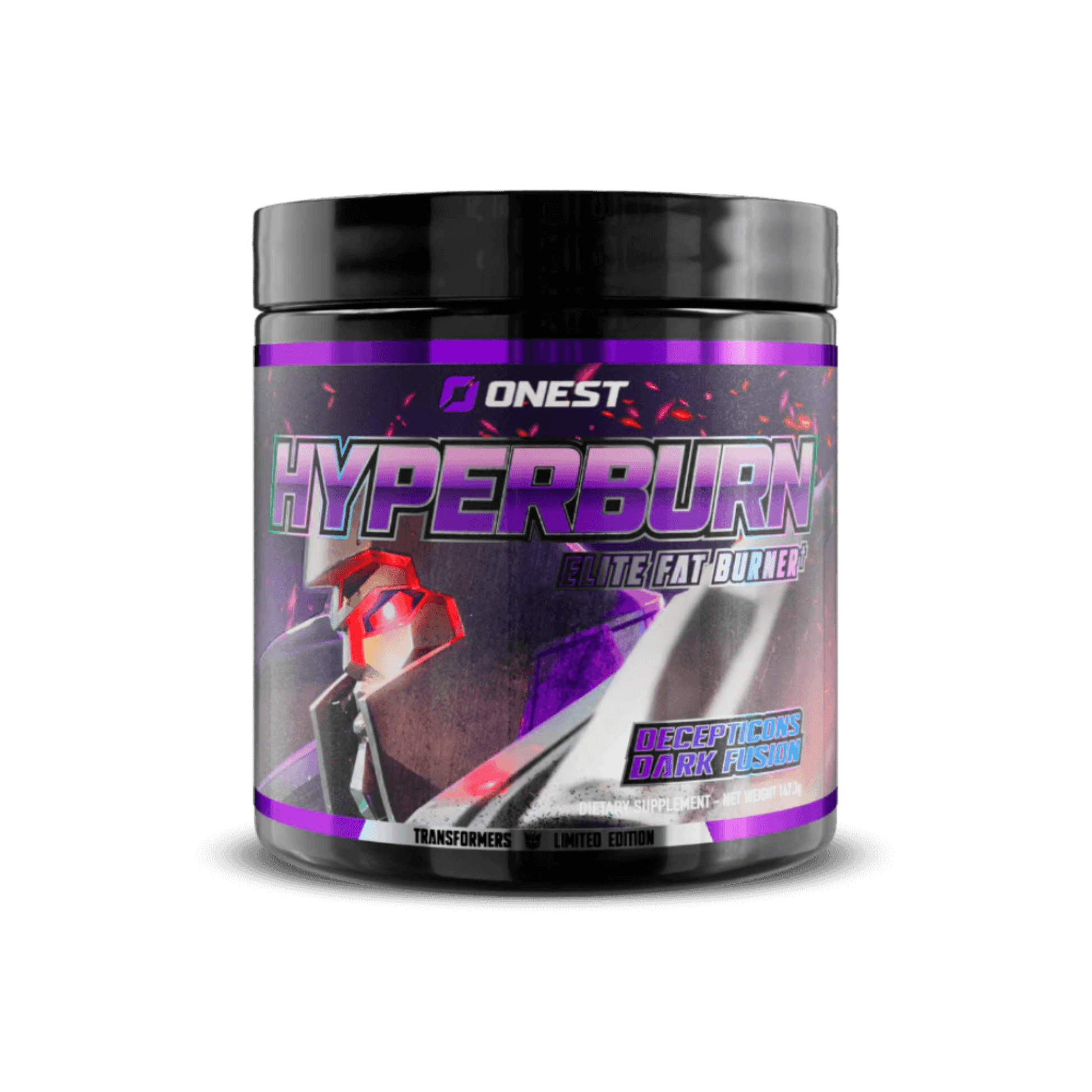 Hyperburn by Onest | Base Nutrition