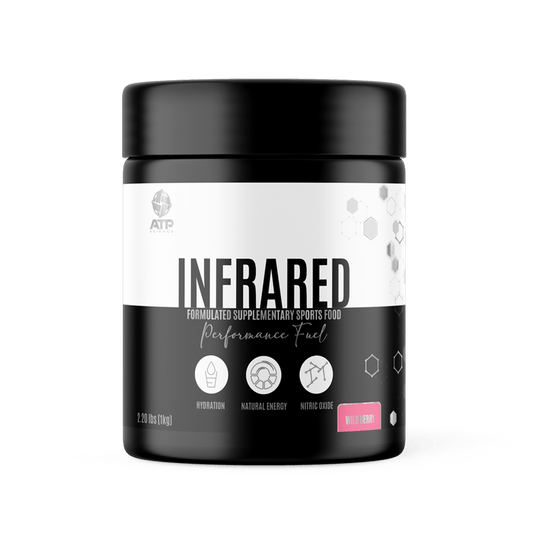 Base Nutrition | Infrared NRG