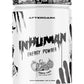 Base Nutrition | Inhuman